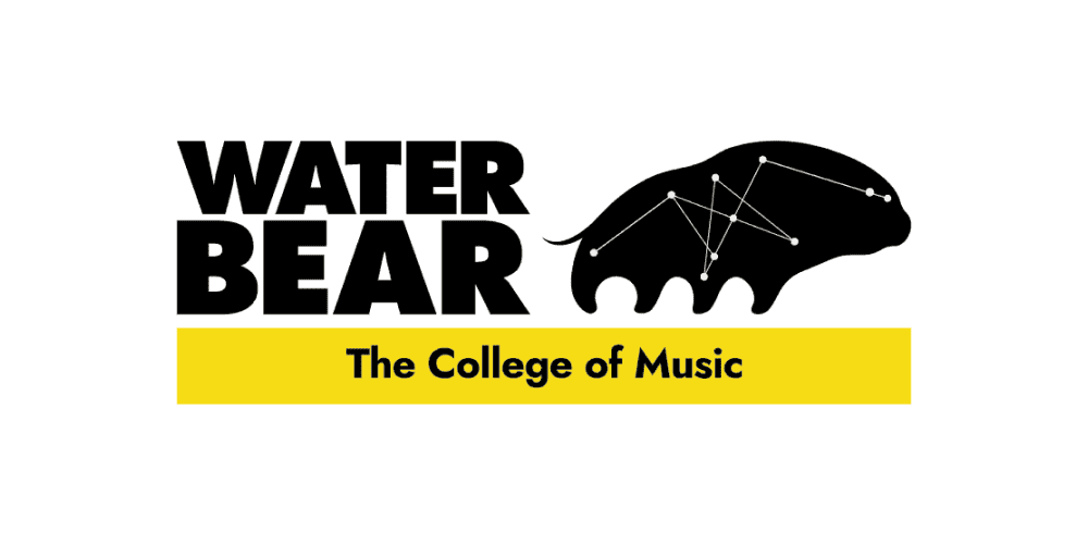 Waterbear College logo