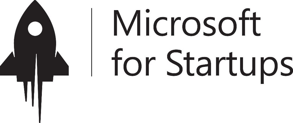 Udvalgt som Microsoft Startup